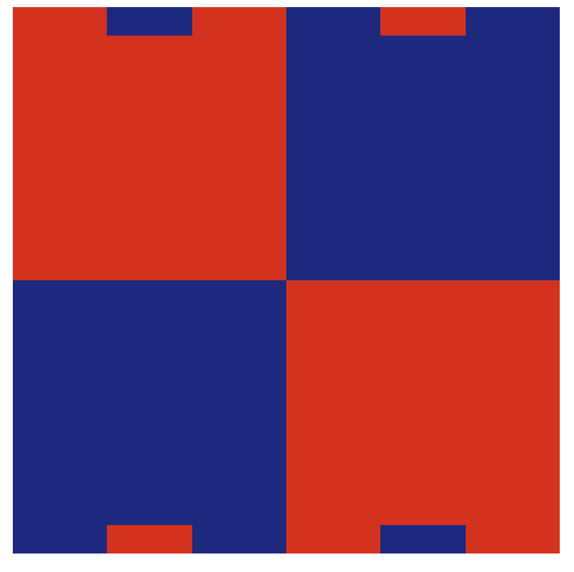 Work-Recreate Website